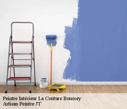 Peintre Intérieur  la-couture-boussey-27750 Artisan Peintre JT