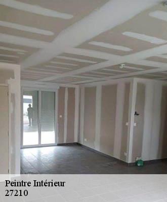 Peintre Intérieur  27210