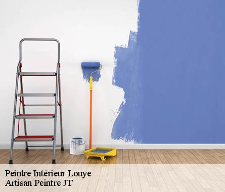 Peintre Intérieur  louye-27650 Artisan Peintre JT