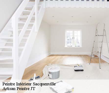 Peintre Intérieur  sacquenville-27930 Artisan Vasseur