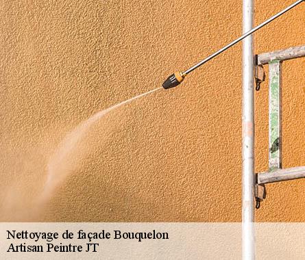 Nettoyage de façade  bouquelon-27500 Artisan Peintre JT