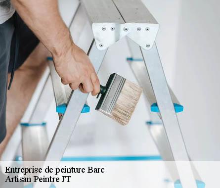 Entreprise de peinture  barc-27170 Artisan Peintre JT