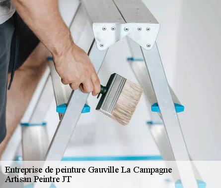 Entreprise de peinture  gauville-la-campagne-27930 Artisan Peintre JT