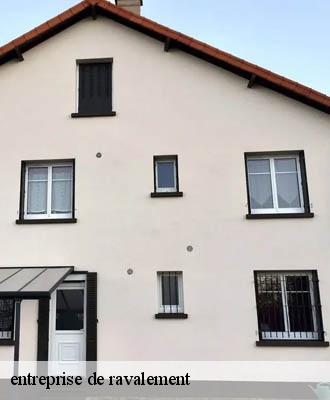 entreprise de ravalement  27150