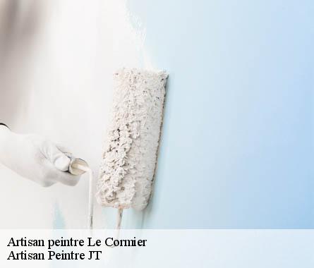 Artisan peintre  le-cormier-27120 Artisan Peintre JT
