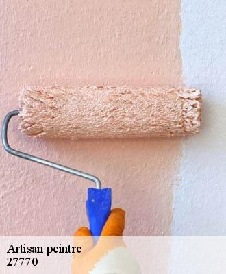 Artisan peintre  27770