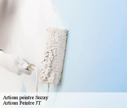 Artisan peintre  suzay-27420 Artisan Peintre JT