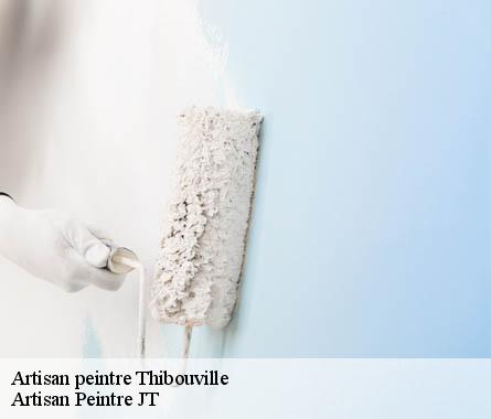 Artisan peintre  thibouville-27800 Artisan Peintre JT