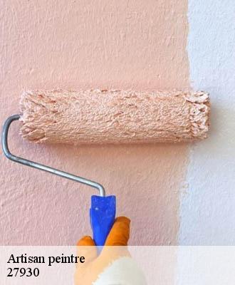 Artisan peintre  27930